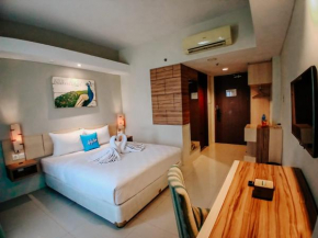 Bogor Icon Condotel By Holla